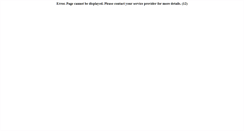 Desktop Screenshot of magicville.com